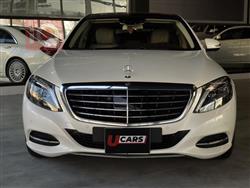 مێرسێدس بێنز S-Class